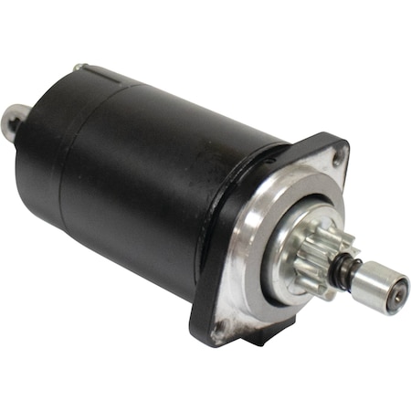Db Electrical Starter for Yamaha Outboard 1984-1996 S114-323, 6E5-81800-10-00 410-44006